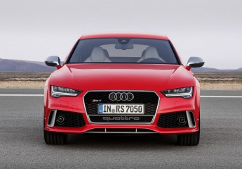 Audi RS7