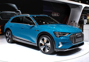 Audi-E-tron