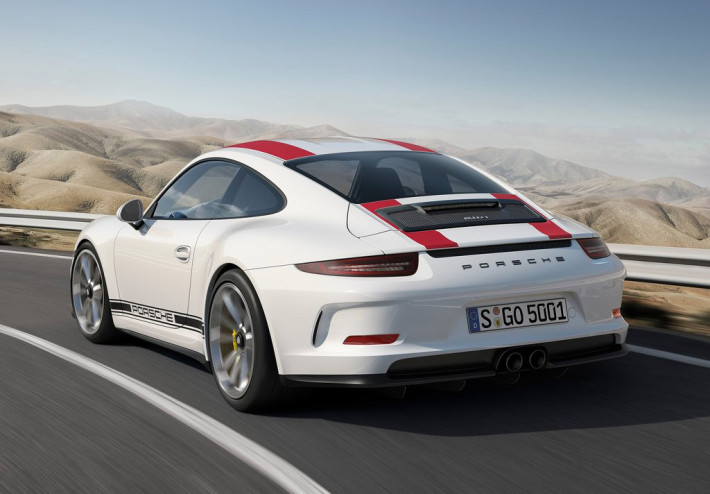 Porsche-911_R_2017_2