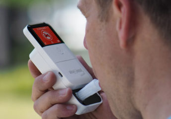 Alkomätare Alcosense