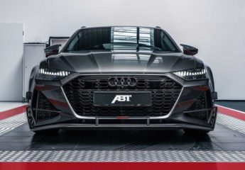 Audi rs6-r