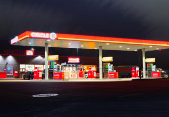 Bensinkort tankkort
