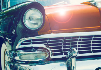 Big Power Meet eller Summer meet