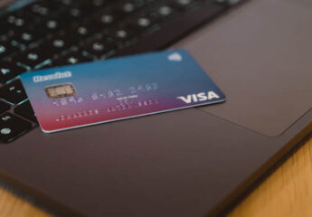 Billån med kreditkort