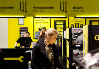 boka bilservice på nätet online