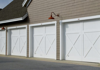 Drömgarage