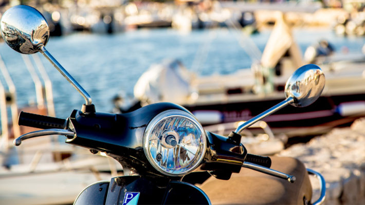 elmoped