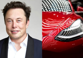 Elon Musk världens rikaste