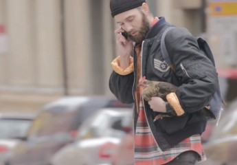 gilette hipster