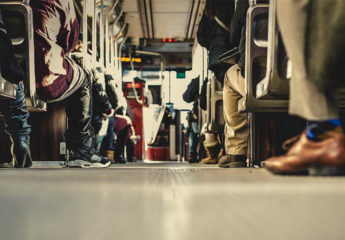 Kollektivtrafik