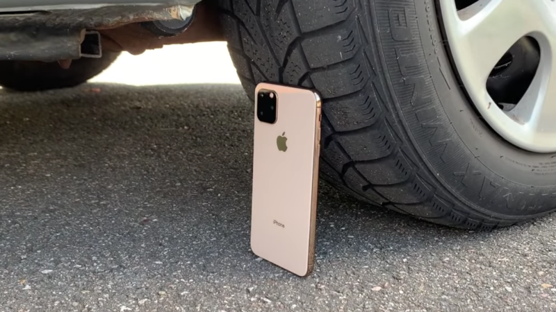 Laga iphone