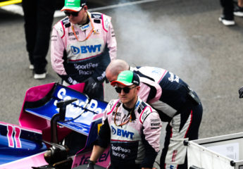 Motorsport betting