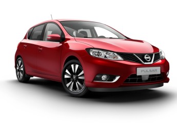 nissan pulsar