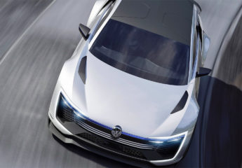 Nya bilar 2019