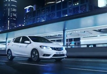 Nya Nissan Pulsar
