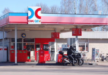 OKQ8 Gjensidige