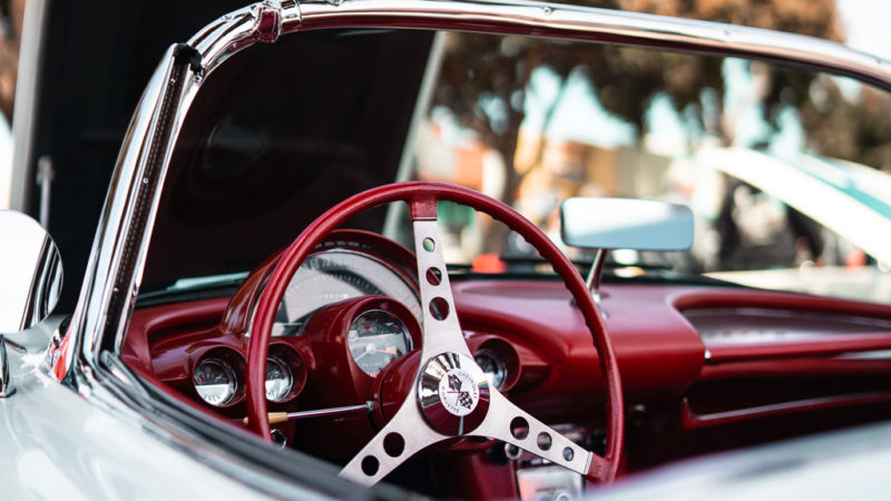 Olika typer bilförsäkring