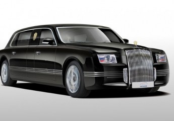 putins bil