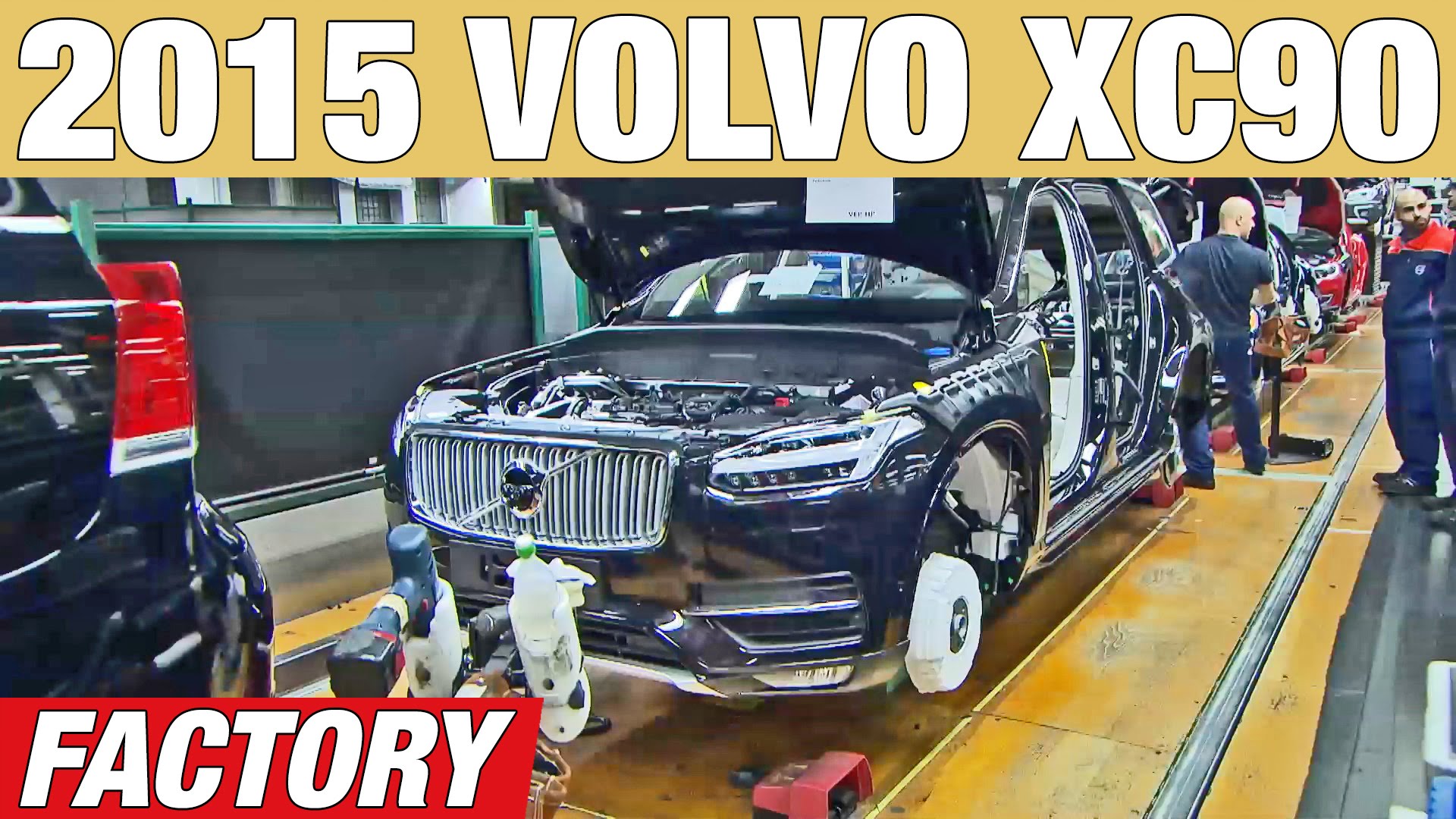 Hur Går Det För Volvo