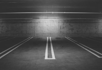 Sveriges dyraste parkeringsplats