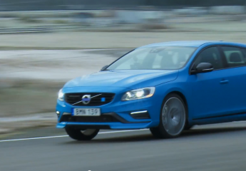 v60 polestar