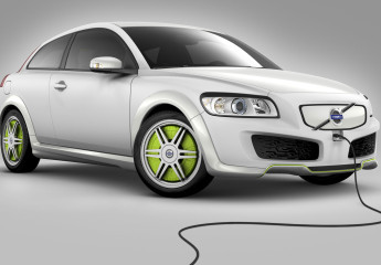 volvo elbil 2019