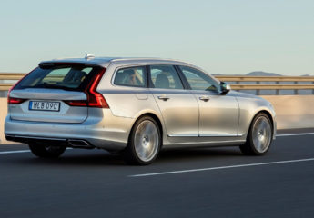 Volvo V90 privatleasing